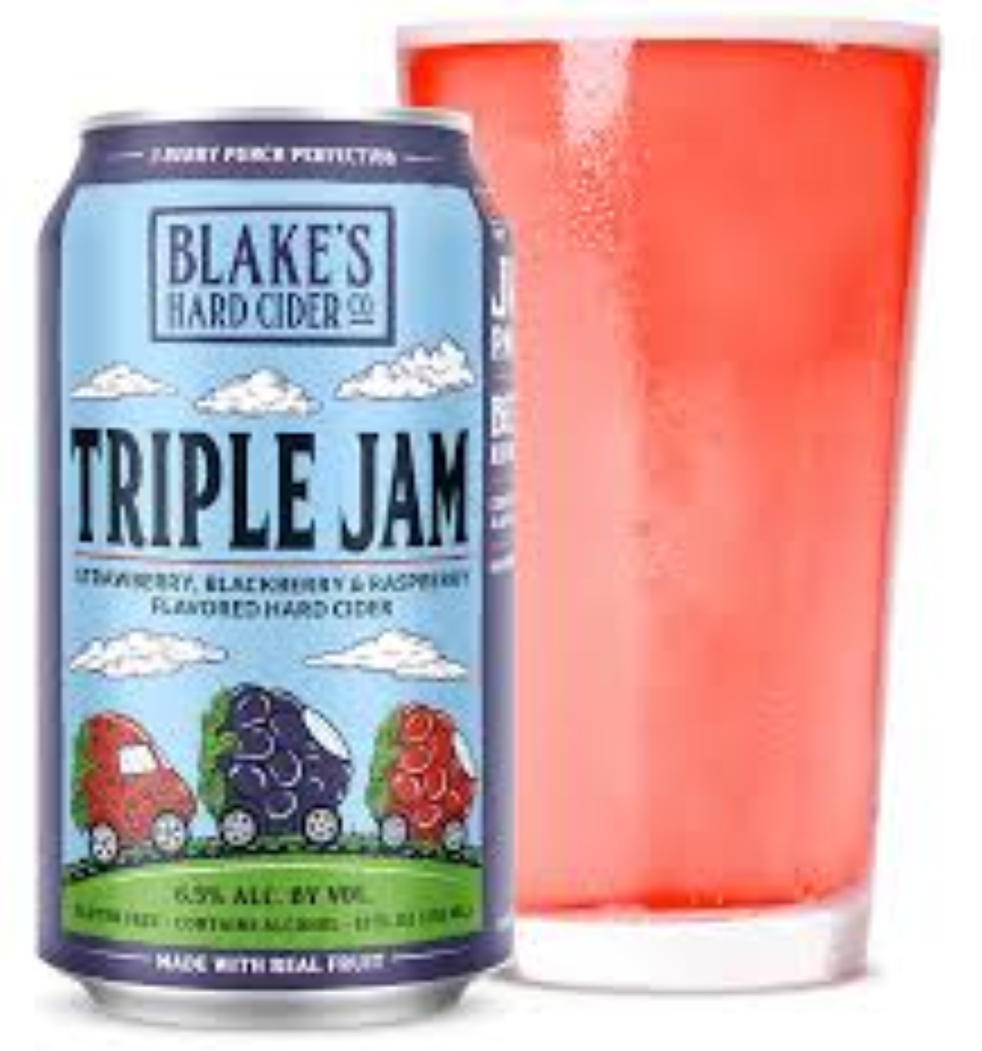TRIPLE JAM 45G
